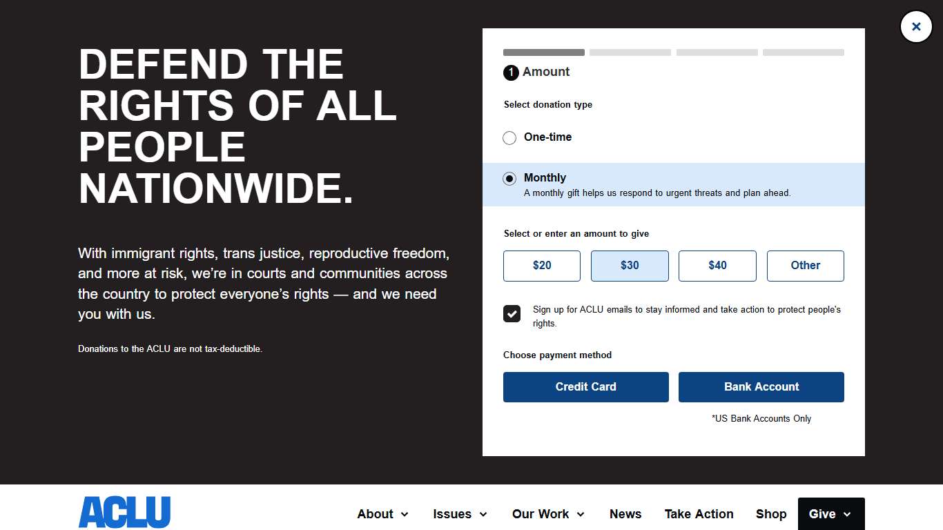 All Colorado Jails Now Reject Federal Immigration Detainers American Civil Liberties Union